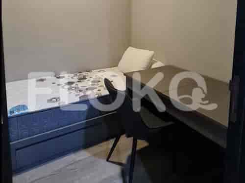 Tipe 3 Kamar Tidur di Lantai Tinggi untuk disewakan di Sudirman Suites Jakarta - fsub83 4