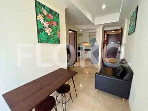 2 Bedroom on Low Floor for Rent in Menteng Park - fmee4a 2