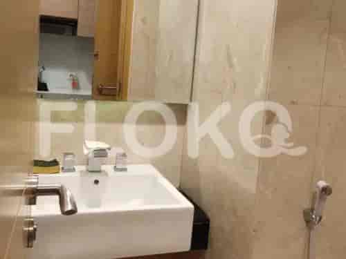 1 Bedroom on Middle Floor for Rent in Capitol Suites Apartment - fme1ca 3