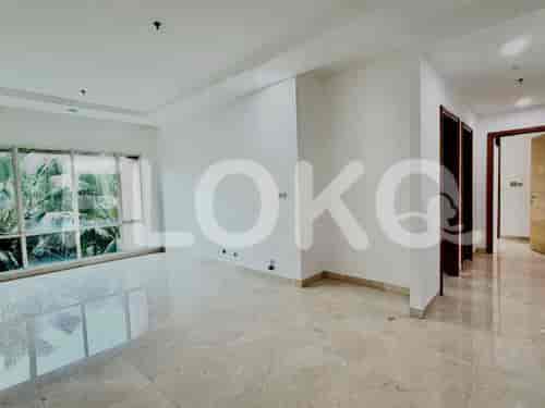 Tipe 3 Kamar Tidur di Lantai Rendah untuk disewakan di Senayan Residence - fseaaf 1