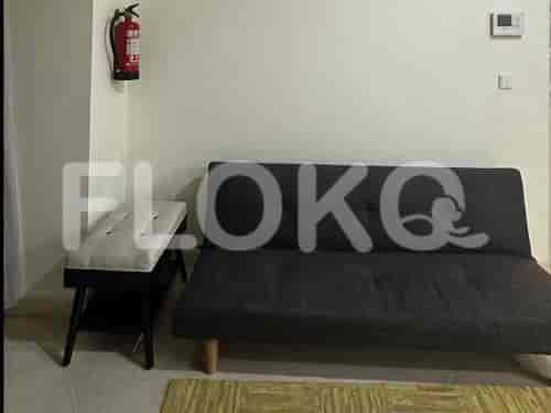 Tipe 1 Kamar Tidur di Lantai Rendah untuk disewakan di Pondok Indah Residence - fpo3bb 2