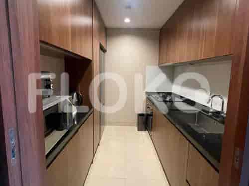 1 Bedroom on Middle Floor for Rent in Apartemen Branz Simatupang - ftba5c 3
