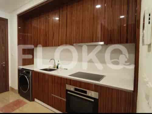 1 Bedroom on Low Floor for Rent in South Hills Apartment - fku90b 4