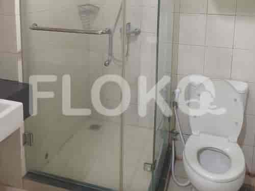 Tipe 2 Kamar Tidur di Lantai Menengah untuk disewakan di Sahid Sudirman Residence - fsua98 4
