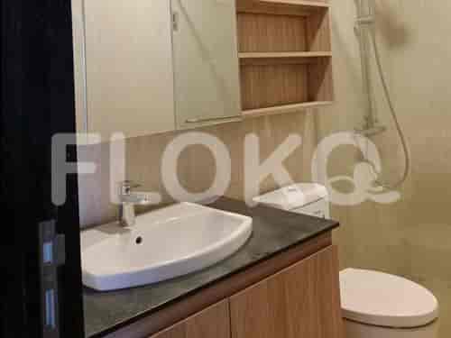 Tipe 3 Kamar Tidur di Lantai Tinggi untuk disewakan di Sudirman Suites Jakarta - fsu292 6