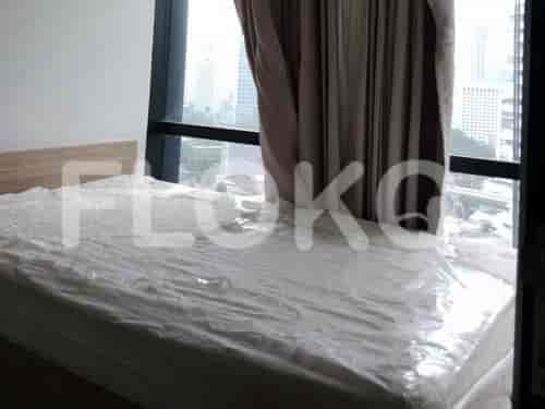 Tipe 3 Kamar Tidur di Lantai Tinggi untuk disewakan di Sudirman Suites Jakarta - fsu292 4