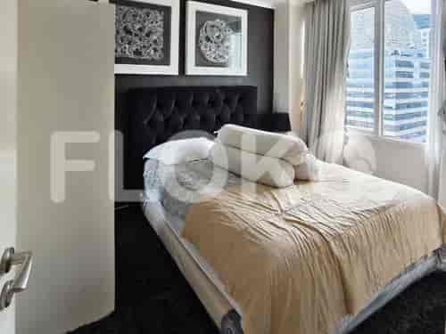Tipe 3 Kamar Tidur di Lantai Menengah untuk disewakan di FX Residence - fsu31b 3