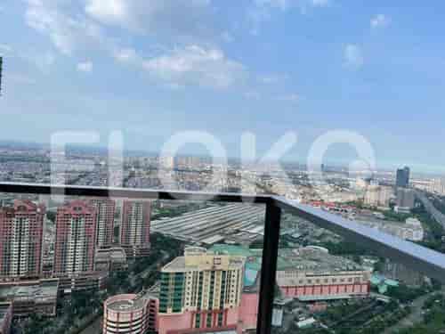 Tipe 3 Kamar Tidur di Lantai Tinggi untuk disewakan di Holland Village - fce6a2 8