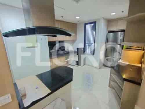 Tipe 3 Kamar Tidur di Lantai Tinggi untuk disewakan di ST Moritz Apartemen - fpub71 5