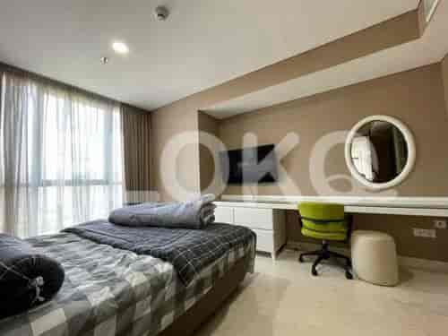 Tipe 3 Kamar Tidur di Lantai Menengah untuk disewakan di Ciputra World 2 Apartemen - fkud8a 4