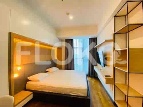 Tipe 2 Kamar Tidur di Lantai Tinggi untuk disewakan di Casa Grande - ftef68 5
