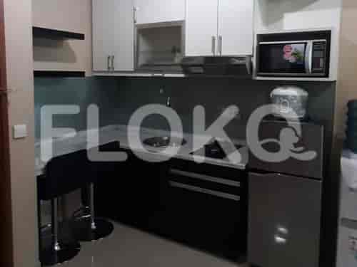 1 Bedroom on Low Floor for Rent in Sahid Sudirman Residence - fsu41c 3