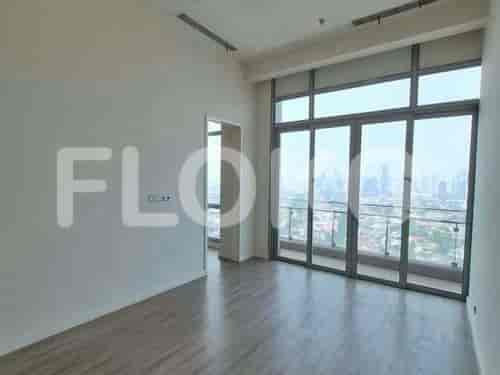 Tipe 4 Kamar Tidur di Lantai Tinggi untuk disewakan di The Stature Residence - fme8cd 2