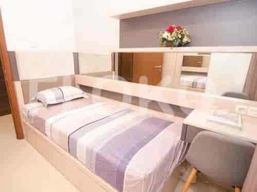 2 Bedroom on Low Floor for Rent in Sahid Sudirman Residence - fsu382 8