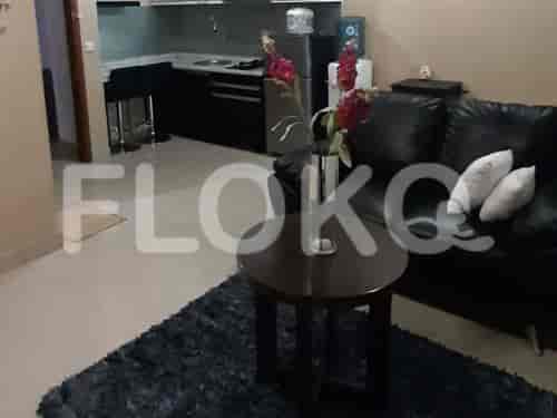 1 Bedroom on Low Floor for Rent in Sahid Sudirman Residence - fsu017 1