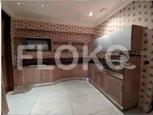 Tipe 4 Kamar Tidur di Lantai Menengah untuk disewakan di Da Vinci Penthouse - fta926 4