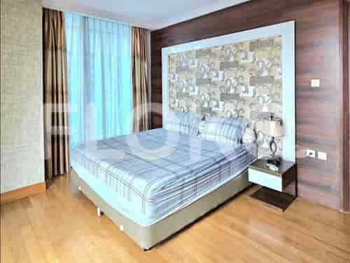 2 Bedroom on High Floor for Rent in Residence 8 Senopati - fsec3b 2