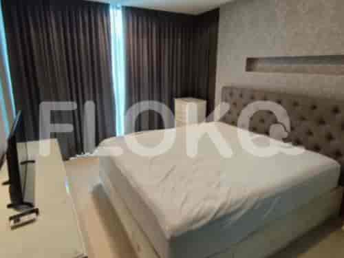 Tipe 3 Kamar Tidur di Lantai Tinggi untuk disewakan di ST Moritz Apartemen - fpuf87 3