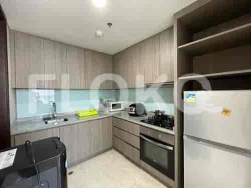 Tipe 3 Kamar Tidur di Lantai Menengah untuk disewakan di Ciputra World 2 Apartemen - fkud8a 6
