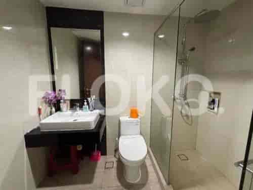 Tipe 2 Kamar Tidur di Lantai Menengah untuk disewakan di The Kensington Royal Suites - fkeae9 5