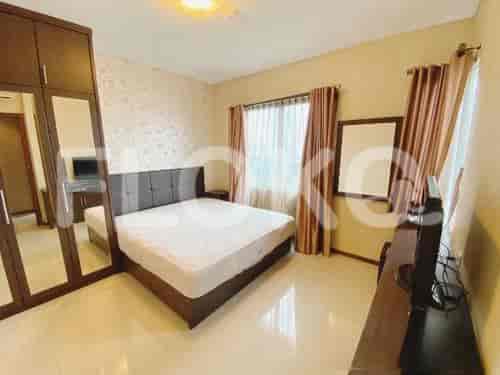 3 Bedroom on Middle Floor for Rent in Thamrin Executive Residence - fth9dc 2