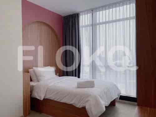 3 Bedroom on Middle Floor for Rent in Sudirman Suites Jakarta - fsucd0 2