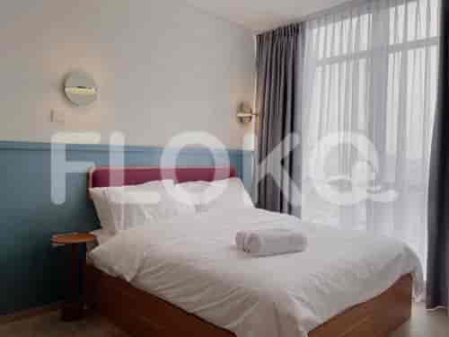 3 Bedroom on Middle Floor for Rent in Sudirman Suites Jakarta - fsucd0 4