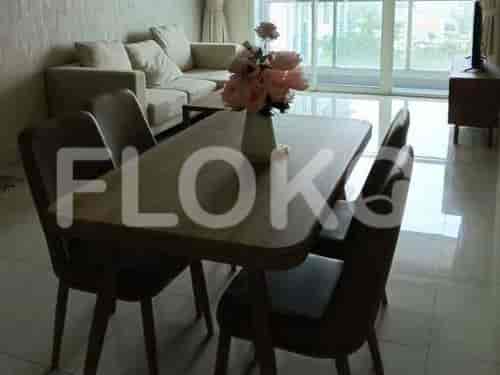 2 Bedroom on Low Floor for Rent in The Kensington Royal Suites - fke3ae 7