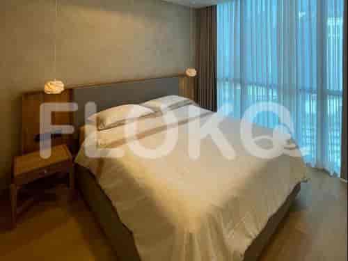 Tipe 3 Kamar Tidur di Lantai Menengah untuk disewakan di The Windsor - fpu726 2
