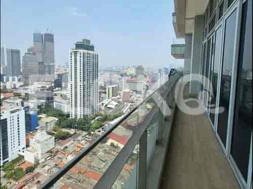 Tipe 4 Kamar Tidur di Lantai Tinggi untuk disewakan di The Stature Residence - fme8cd 8