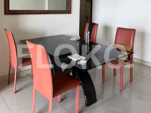 3 Bedroom on Middle Floor for Rent in Central Park Residence - fta7c2 3