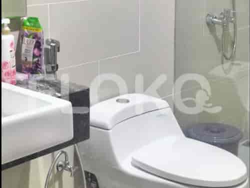 Tipe 3 Kamar Tidur di Lantai Rendah untuk disewakan di Permata Hijau Suites Apartemen - fpe100 4