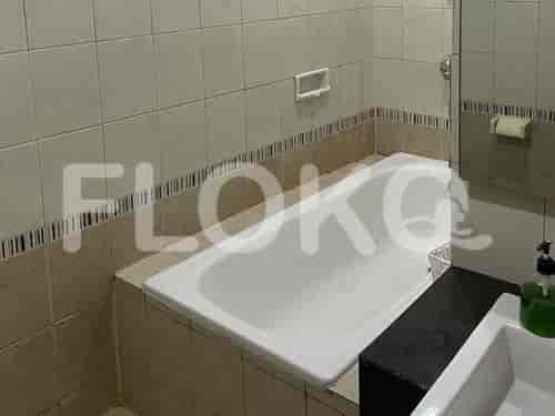 Tipe 2 Kamar Tidur di Lantai Menengah untuk disewakan di Sahid Sudirman Residence - fsu1ae 11
