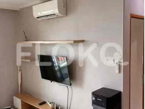 Tipe 2 Kamar Tidur di Lantai Tinggi untuk disewakan di Hamptons Park - fpo706 1