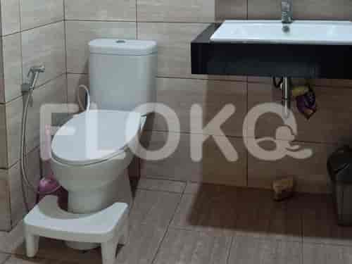 Tipe 1 Kamar Tidur di Lantai Rendah untuk disewakan di Kemang Village Residence - fke659 2