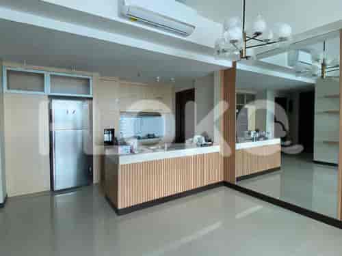 3 Bedroom on High Floor for Rent in ST Moritz Apartment - fpu67e 3