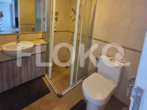 Tipe 2 Kamar Tidur di Lantai Tinggi untuk disewakan di FX Residence - fsu9c1 4