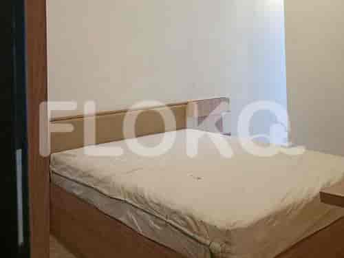 Tipe 3 Kamar Tidur di Lantai Tinggi untuk disewakan di Sudirman Suites Jakarta - fsu292 3
