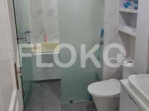 Tipe 2 Kamar Tidur di Lantai Tinggi untuk disewakan di ST Moritz Apartemen - fpu1b1 7
