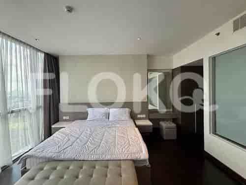 Tipe 2 Kamar Tidur di Lantai Menengah untuk disewakan di Casa Domaine Apartemen - ftad18 9