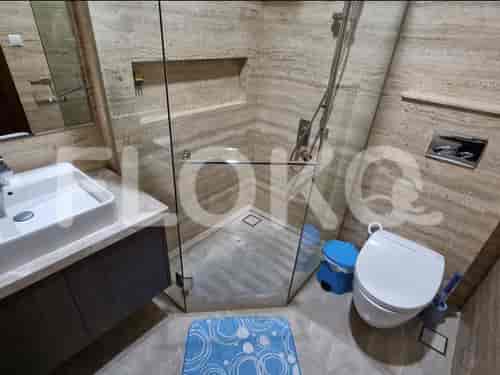 2 Bedroom on Middle Floor for Rent in The Elements Kuningan Apartment - fku2ad 4