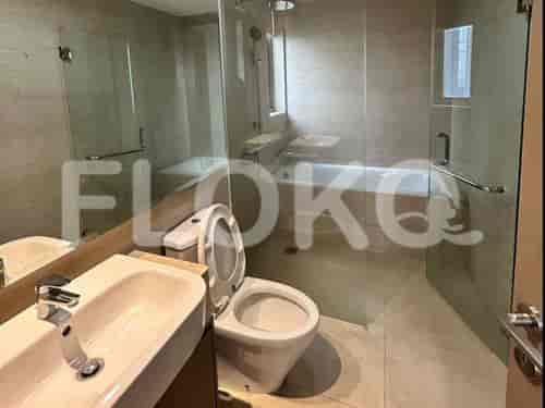 Tipe 2 Kamar Tidur di Lantai Menengah untuk disewakan di Gold Coast Apartemen - fkaab2 6