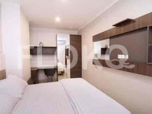 2 Bedroom on Low Floor for Rent in Sahid Sudirman Residence - fsu382 10