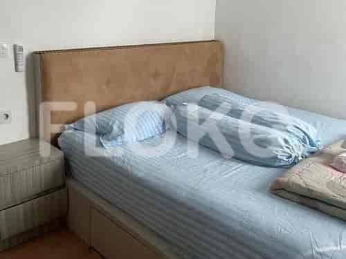 Tipe 2 Kamar Tidur di Lantai Menengah untuk disewakan di Sahid Sudirman Residence - fsu1ae 5