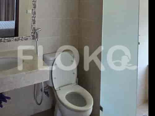 Tipe 3 Kamar Tidur di Lantai Tinggi untuk disewakan di ST Moritz Apartemen - fpu4c1 4