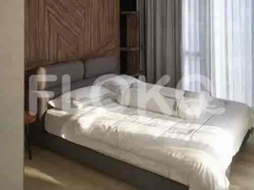 Tipe 3 Kamar Tidur di Lantai Tinggi untuk disewakan di Saumata Apartemen - fal82d 3