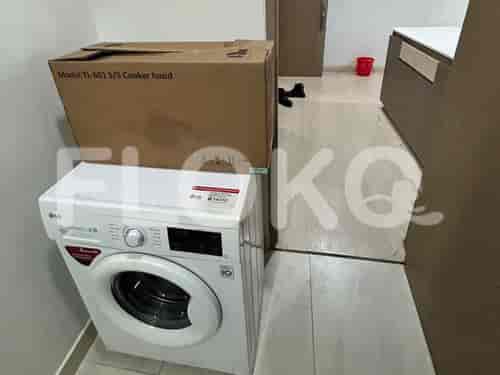 Tipe 2 Kamar Tidur di Lantai Menengah untuk disewakan di Gold Coast Apartemen - fkaab2 8