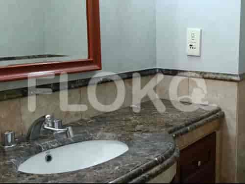 Tipe 2 Kamar Tidur di Lantai Rendah untuk disewakan di Istana Sahid Apartemen - fta8ff 5