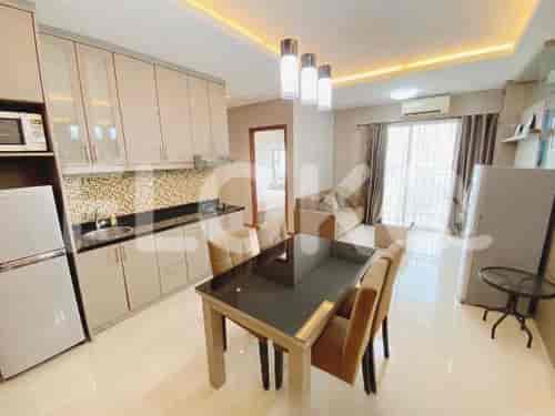 3 Bedroom on Middle Floor for Rent in Thamrin Executive Residence - fth9dc 4