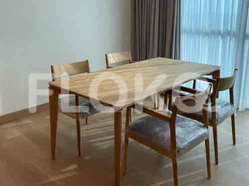 Tipe 3 Kamar Tidur di Lantai Menengah untuk disewakan di The Windsor - fpu726 5